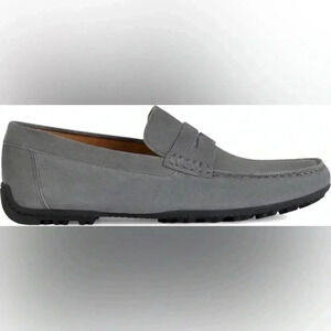 Geox Kosmopolis Penny Loafer Men- US  10.5